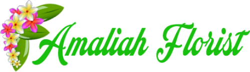 Toko Bunga Cipatat Amaliah Florist 